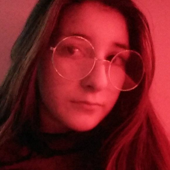 SHEIN -- Anti-Blue light glasses - Picture 1 of 9